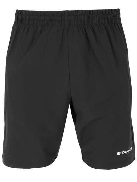 Stanno Shorts Field Woven Stanno Shorts Field Woven Black