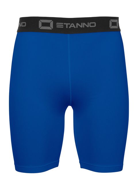 Stanno Centro Short Tights Blue