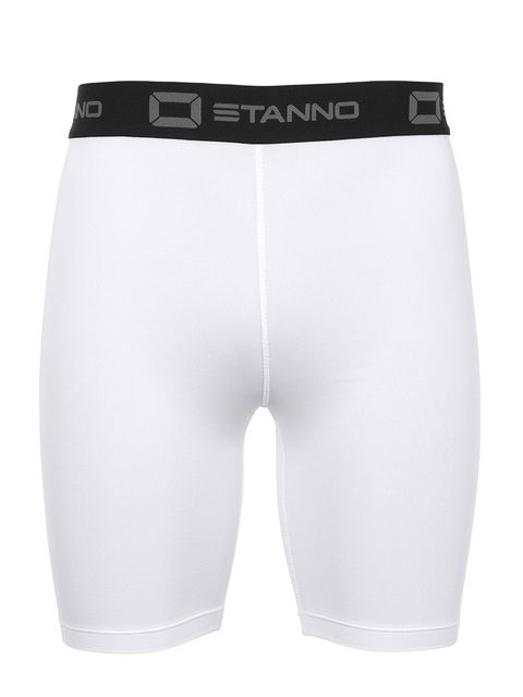 Stanno Centro Short Tights White