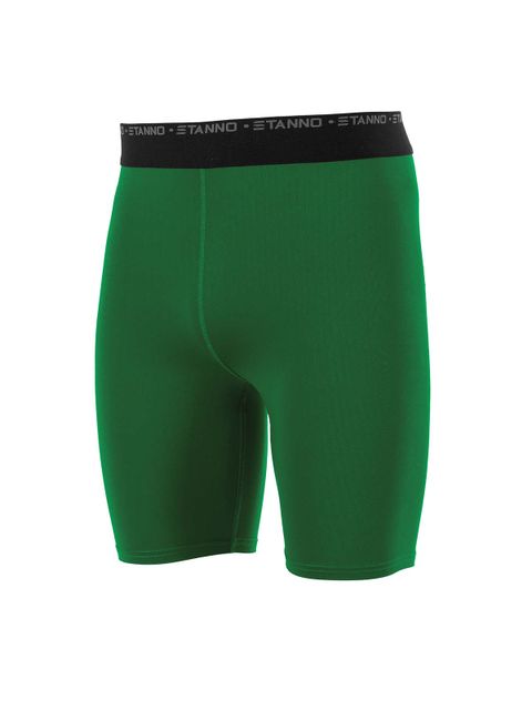 Stanno Core Baselayer Shorts Green