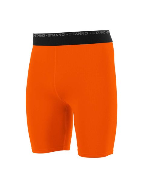 Stanno Core Baselayer Shorts Orange