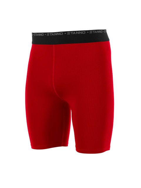 Stanno Core Baselayer Shorts Red