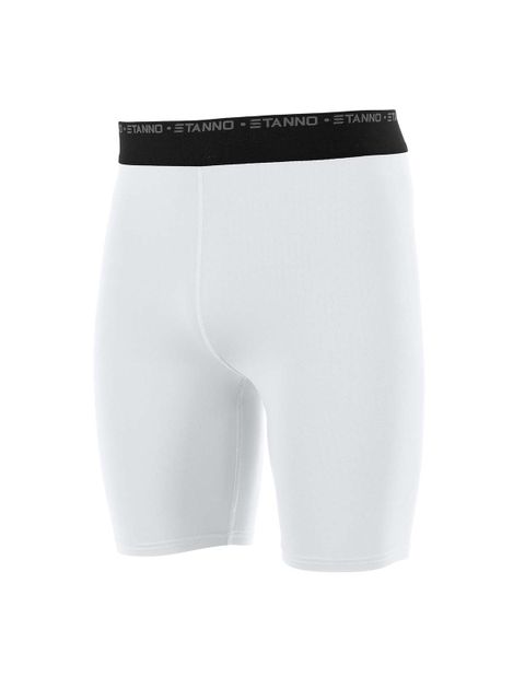 Stanno Core Baselayer Shorts White