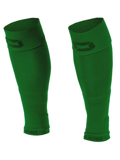 Stanno MOVE Footless Sock Green