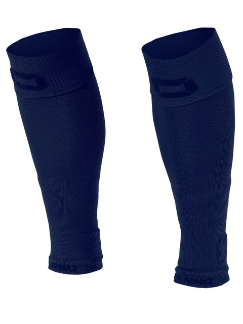 Stanno MOVE Footless Sock Navy