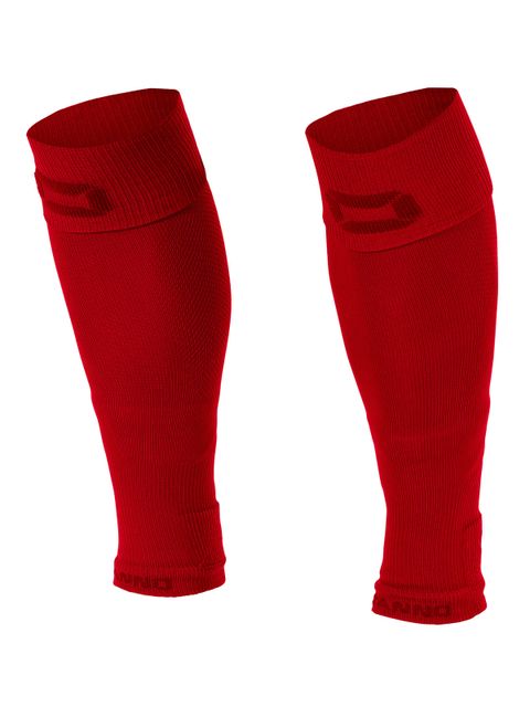 Stanno MOVE Footless Sock Red