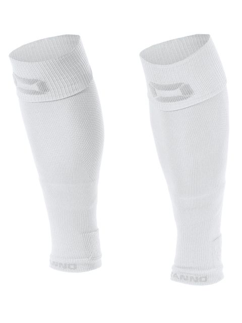 Stanno MOVE Footless Sock Stanno MOVE Footless Sock White