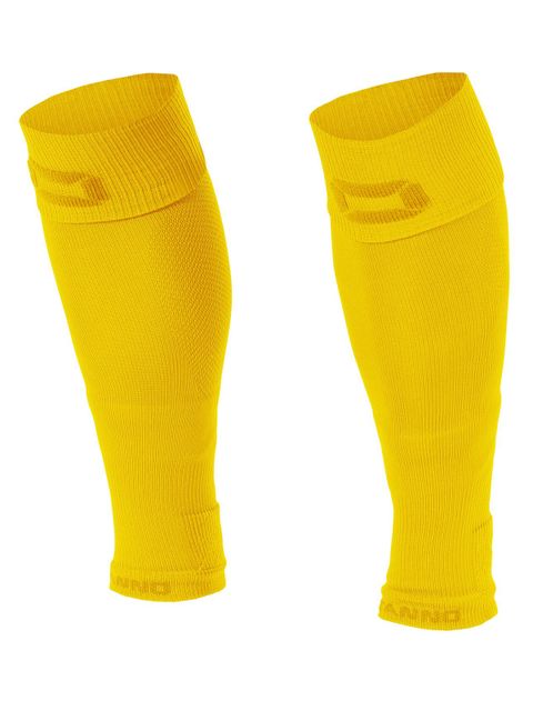 Stanno MOVE Footless Sock Stanno MOVE Footless Sock Yellow