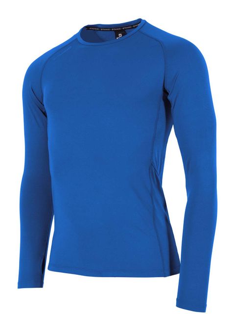 Stanno Core Baselayer LS Shirt Blue