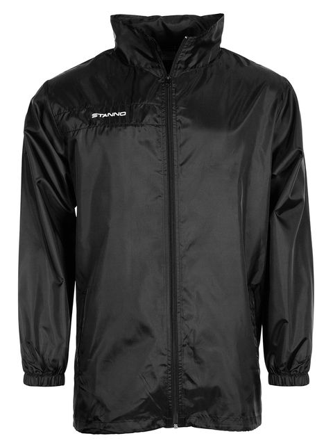 Stanno Regnjacka FIELD Black