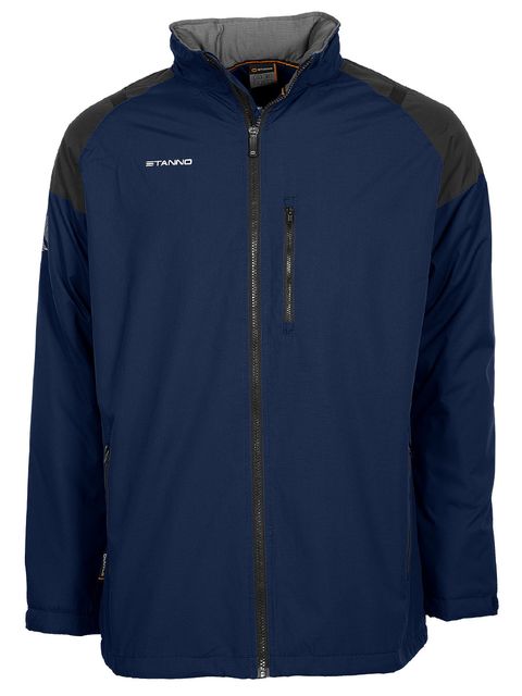 Stanno Jacka Centro All Season Navy
