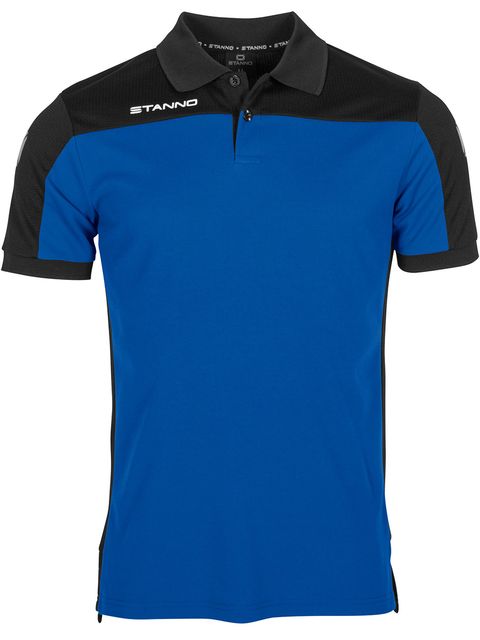 Stanno Piké PRIDE Polo Stanno Piké PRIDE Polo Royal-Black
