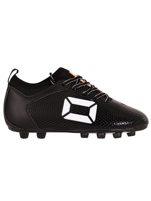 Stanno Fotbollsskor VULTURE JR FG Black