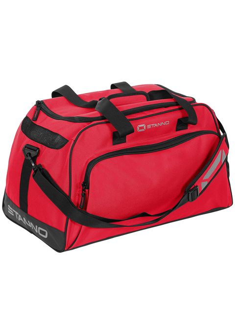 Stanno Sportväska Merano Red