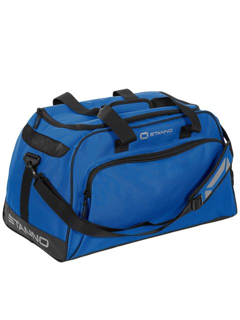 Stanno Sportväska Merano Royal Blue