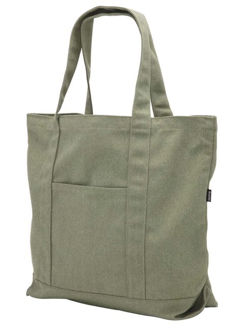Tygkasse Storm Boat Bag (400g/m2) Green