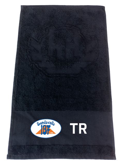 KH Towel 50x30 cm (Sundsvalls IBF)
