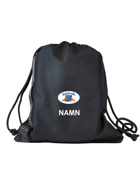 KH Gymbag - Black Label (Sundsvalls IBF)