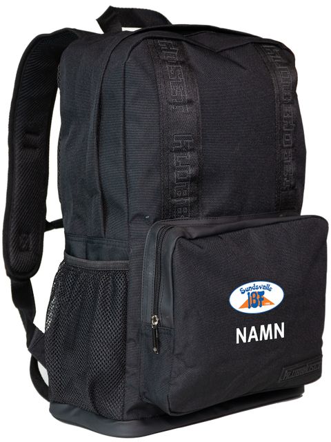 KH Backpack - Black Label (Sundsvalls IBF)