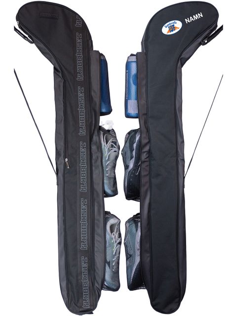 KH Klubbfodral Multi - Black Label (Sundsvalls IBF)