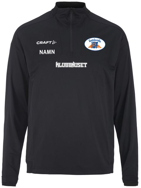 Craft Training Top EVOLVE 2.0 HZ (Sundsvalls IBF)