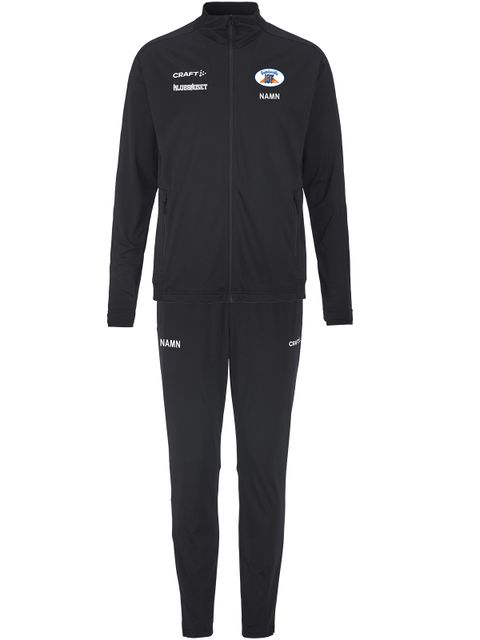 Craft Tracksuit EVOLVE 2.0 FZ (Sundsvalls IBF)