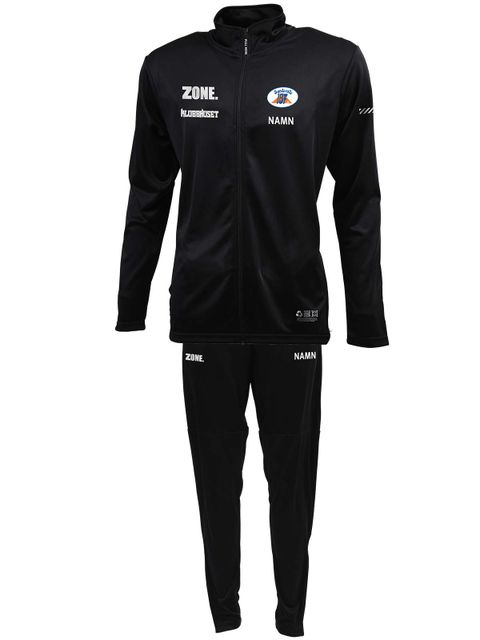 Zone Tracksuit FANTASTIC (Sundsvalls IBF)