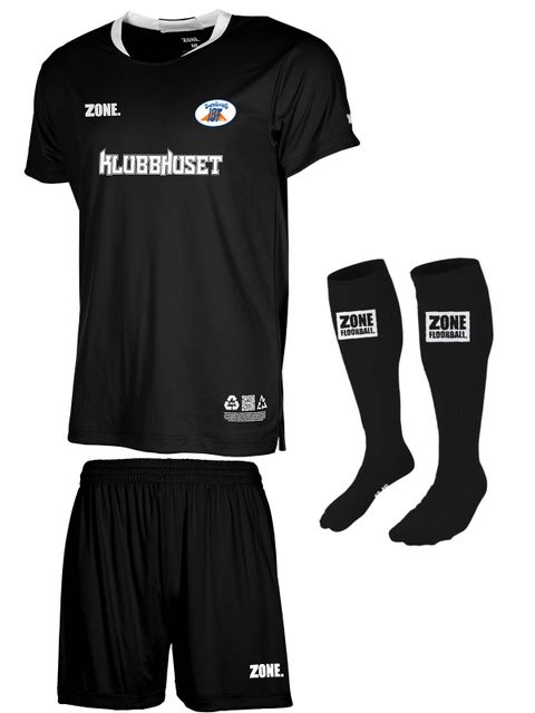 Zone Training Kit CLUB (Sundsvalls IBF)