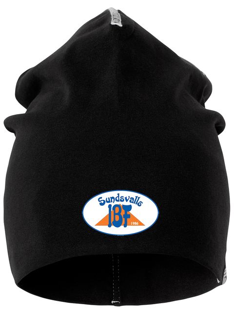 Beanie Black (Sundsvalls IBF)