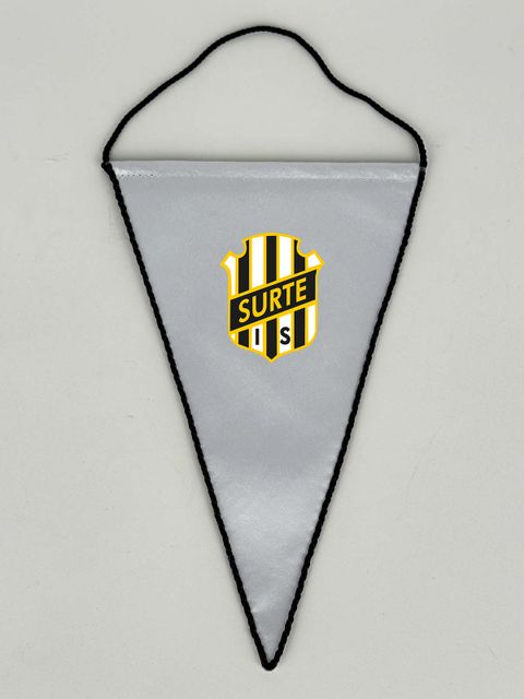 Pennant, White (Surte IS Fotboll)