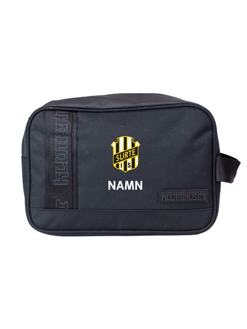 KH Multi Bag Small - Black Label (Surte IS Fotboll)