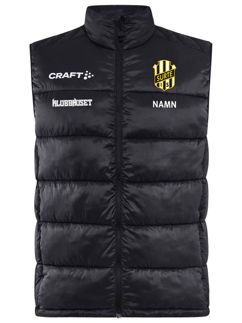 Craft Väst ABILITY Isolate (Surte IS Fotboll)