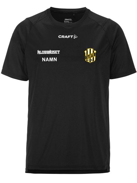 Craft T-shirt RUSH 2.0 (Surte IS Fotboll)