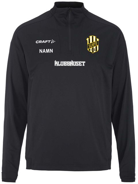 Craft Träningstopp EVOLVE 2.0 HZ (Surte IS Fotboll)
