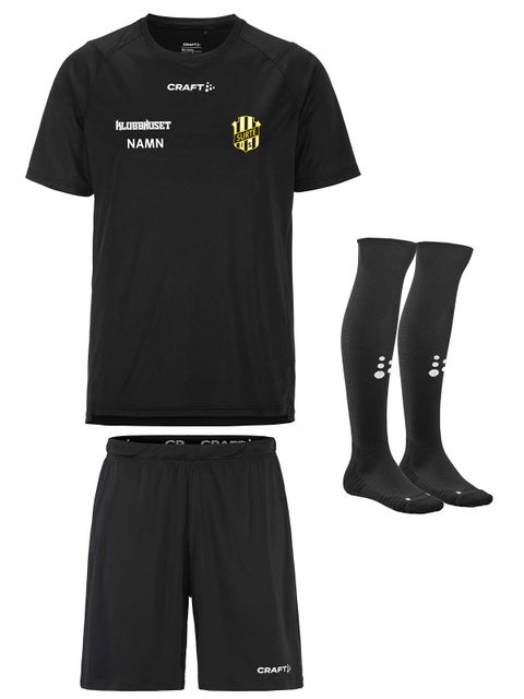 Craft Träningspaket (Surte IS Fotboll)