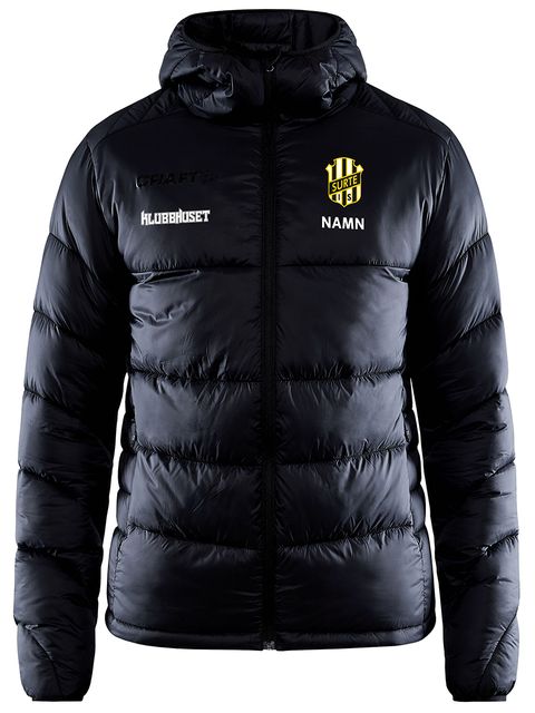 Craft Jacka Isolate Explore (Surte IS Fotboll)