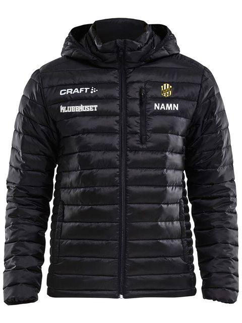 Craft Jacka Isolate (Surte IS Fotboll)