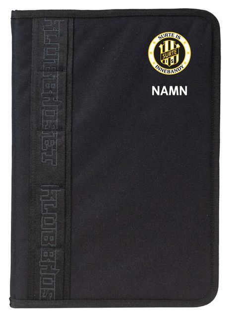 KH Taktikmapp IB - Black Label (Surte IS IBK)