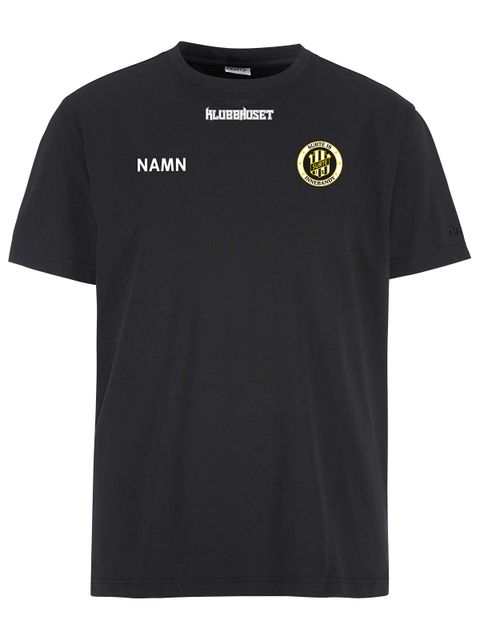 Craft T-shirt COMMUNITY 2.0, Black (Surte IS Innebandy)