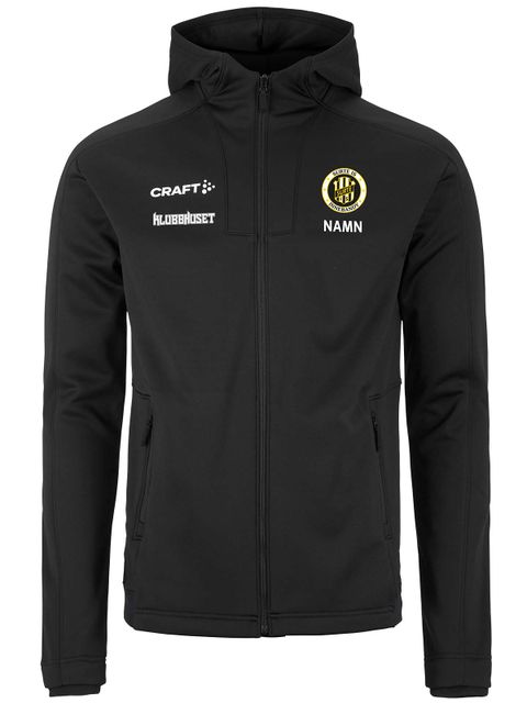 Craft Hoodtröja EVOLVE 2.0 FZ (Surte IS IBK)
