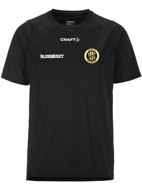 Craft T-shirt RUSH 2.0 (Surte IS IBK)