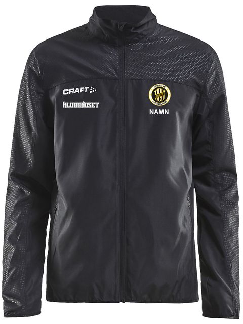 Craft Vindjacka Rush (Surte IS IBK)