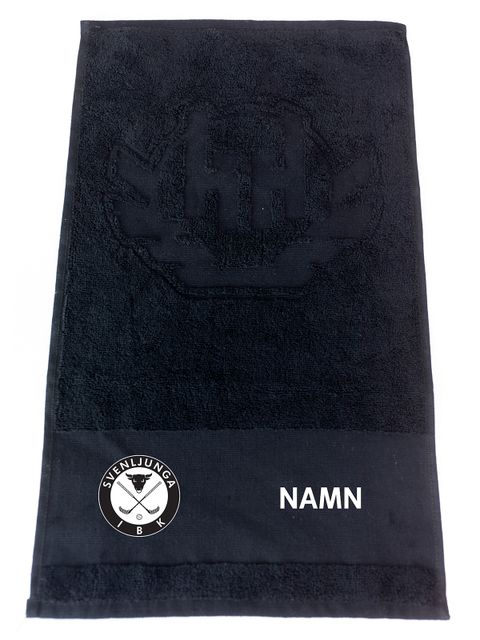 KH Handduk 50x30 cm (Svenljunga IBK)