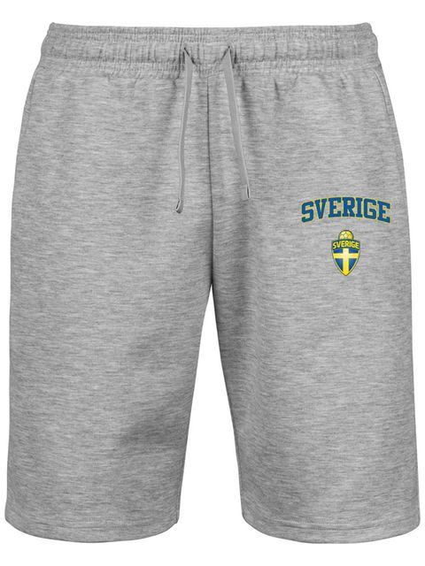 Shorts med fickor SVERIGE