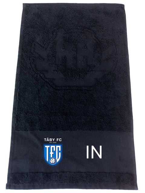 KH Towel 50x30 cm (Täby FC)