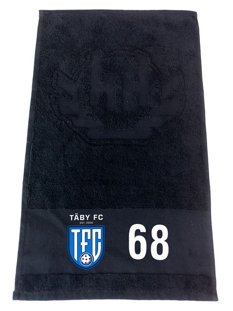 KH Towel 50x30 cm (Täby FC)