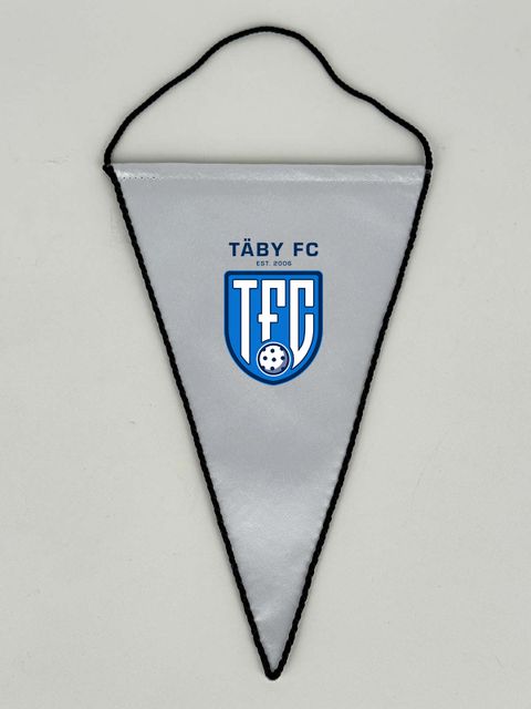 Pennant, White (Täby FC)