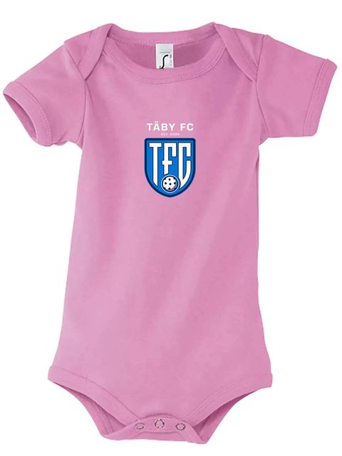 Baby Bodysuit, Orchid (Täby FC)