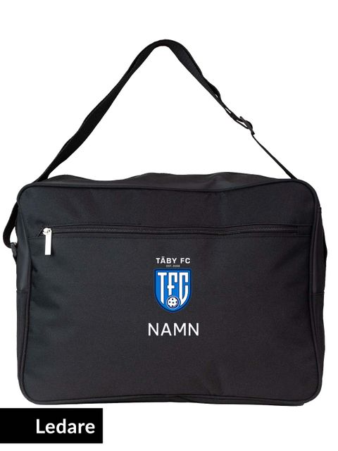 KH Coachbag - Black Label (Täby FC)