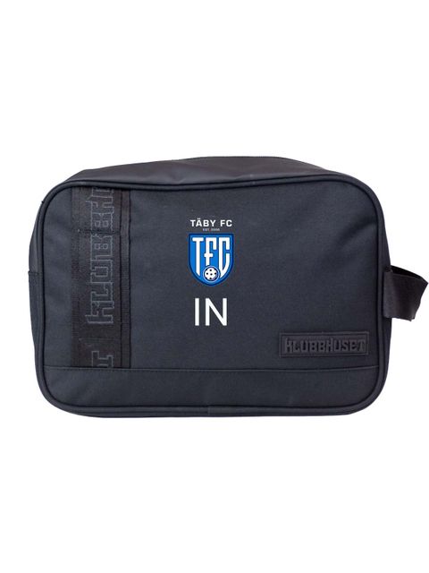 KH Multi Bag Small - Black Label (Täby FC)
